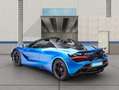 McLaren 720S SPIDER / MSO paint / lift / tetto elettronico Blu/Azzurro - thumbnail 3