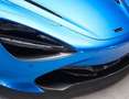 McLaren 720S SPIDER / MSO paint / lift / tetto elettronico Blu/Azzurro - thumbnail 4