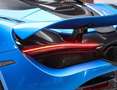 McLaren 720S SPIDER / MSO paint / lift / tetto elettronico Blu/Azzurro - thumbnail 8