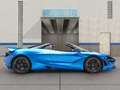 McLaren 720S SPIDER / MSO paint / lift / tetto elettronico Blu/Azzurro - thumbnail 2