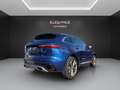 Jaguar F-Pace F-PACE R-Dynamic S AWD*Panorama*HuD*1H Blau - thumbnail 7