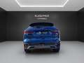 Jaguar F-Pace F-PACE R-Dynamic S AWD*Panorama*HuD*1H Blau - thumbnail 4