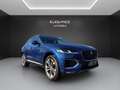 Jaguar F-Pace F-PACE R-Dynamic S AWD*Panorama*HuD*1H Blau - thumbnail 6