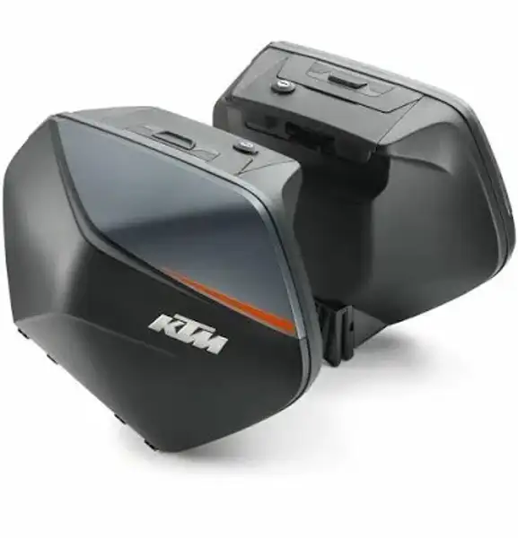KTM 1290 SUPER DUKE GT - foto 8