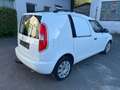 Skoda Roomster Praktik Weiß - thumbnail 6