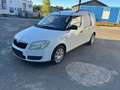 Skoda Roomster Praktik Weiß - thumbnail 1