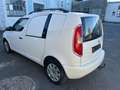 Skoda Roomster Praktik Weiß - thumbnail 4