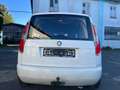 Skoda Roomster Praktik Weiß - thumbnail 5