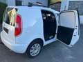 Skoda Roomster Praktik Weiß - thumbnail 7