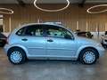 Citroen C3 1.4 16V Confort *2. Hand*Klima*Radio*MP3*CD* Silber - thumbnail 17