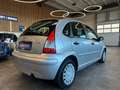 Citroen C3 1.4 16V Confort *2. Hand*Klima*Radio*MP3*CD* Silber - thumbnail 5