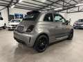 Abarth 500C Custom VIRTUAL+8-FACH+KLIMA+CARBON+MFL+PDC+ Grau - thumbnail 12