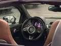 Abarth 500C Custom VIRTUAL+8-FACH+KLIMA+CARBON+MFL+PDC+ Grau - thumbnail 18