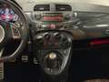 Abarth 500C Custom VIRTUAL+8-FACH+KLIMA+CARBON+MFL+PDC+ Grau - thumbnail 21