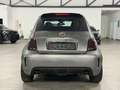 Abarth 500C Custom VIRTUAL+8-FACH+KLIMA+CARBON+MFL+PDC+ Grau - thumbnail 9