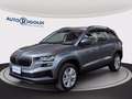 Skoda Karoq 2.0 tdi evo selection 115cv Grigio - thumbnail 1
