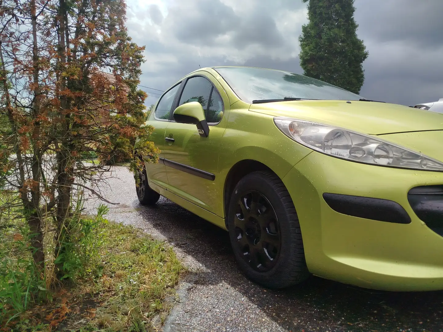 Peugeot 307 140 OXYGO - 1