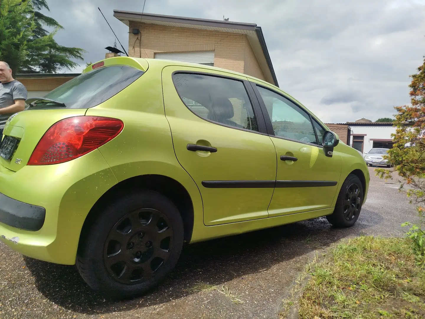 Peugeot 307 140 OXYGO - 2