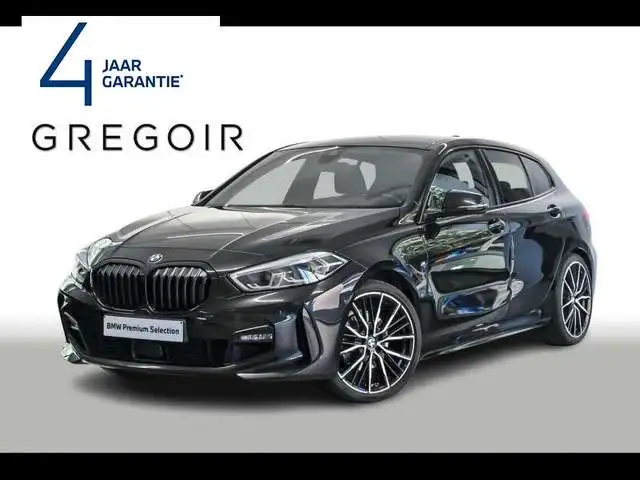 BMW 1er