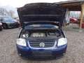Volkswagen Touran 2.0 TDI Highline Blau - thumbnail 14
