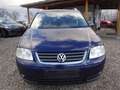 Volkswagen Touran 2.0 TDI Highline Blau - thumbnail 2