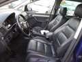 Volkswagen Touran 2.0 TDI Highline Blau - thumbnail 7