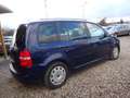 Volkswagen Touran 2.0 TDI Highline Blau - thumbnail 4