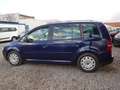 Volkswagen Touran 2.0 TDI Highline Blau - thumbnail 6