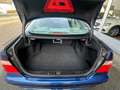 Mercedes-Benz CLK 430 V8- Elegance-Automatik-26400 KM-1 Hand Bleu - thumbnail 14