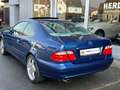 Mercedes-Benz CLK 430 V8- Elegance-Automatik-26400 KM-1 Hand Bleu - thumbnail 2