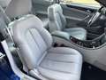 Mercedes-Benz CLK 430 V8- Elegance-Automatik-26400 KM-1 Hand Bleu - thumbnail 12