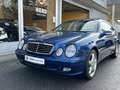 Mercedes-Benz CLK 430 V8- Elegance-Automatik-26400 KM-1 Hand Bleu - thumbnail 3