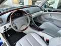 Mercedes-Benz CLK 430 V8- Elegance-Automatik-26400 KM-1 Hand Bleu - thumbnail 8