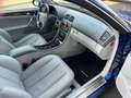 Mercedes-Benz CLK 430 V8- Elegance-Automatik-26400 KM-1 Hand Bleu - thumbnail 11