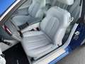 Mercedes-Benz CLK 430 V8- Elegance-Automatik-26400 KM-1 Hand Bleu - thumbnail 9