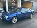 Mercedes-Benz CLK 430 V8- Elegance-Automatik-26400 KM-1 Hand Bleu - thumbnail 1