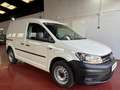 Volkswagen Caddy Furgón 1.4TGI GNC Wit - thumbnail 4