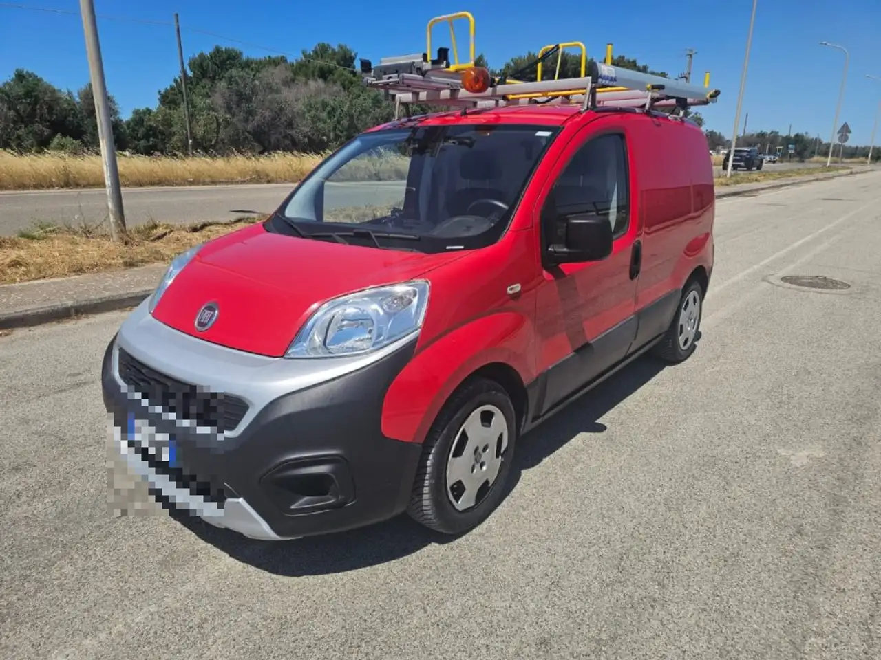 Fiat Fiorino