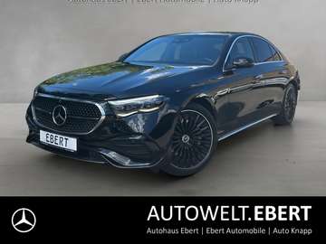 e 4M AMG Distro PANO HAL Burm4D HYPER Sitzklima