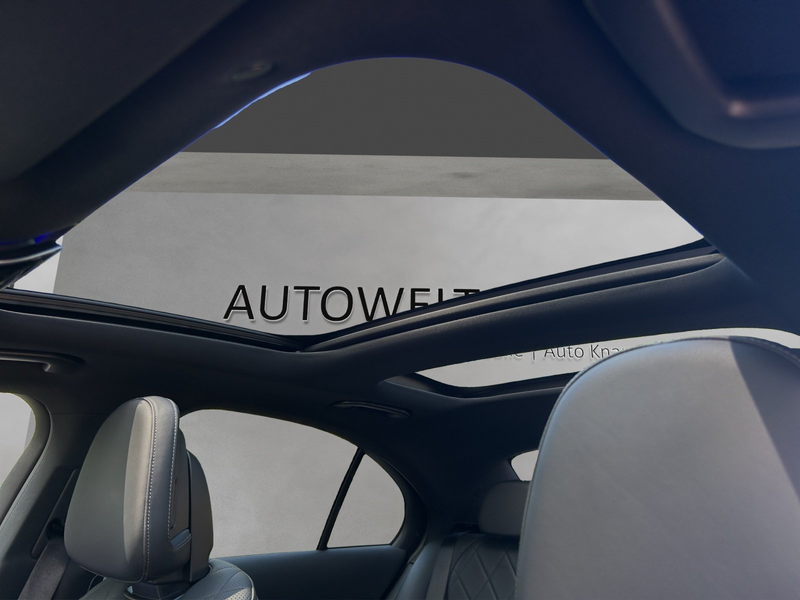 Mercedes-Benz E 400 e 4M AMG Distro PANO Airma HAL Bur4D HYPER — photo 14