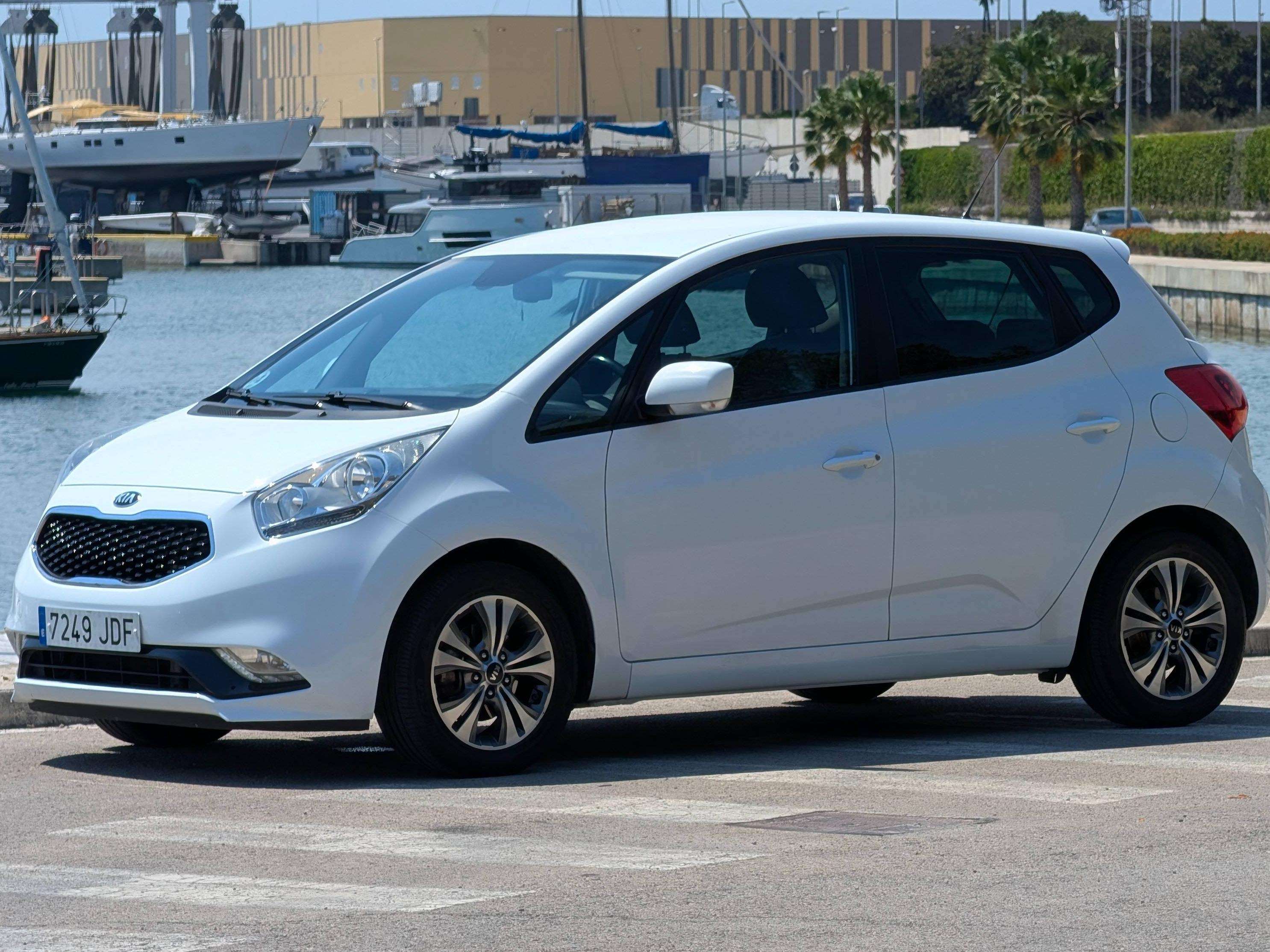 Hyundai iX20 ix20 1.6CRDI Sport 128 Sport - foto 1
