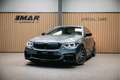 BMW 540 5-serie 540i High Executive Edition | Pano | Head- Gris - thumbnail 1