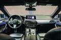BMW 540 5-serie 540i High Executive Edition | Pano | Head- Gris - thumbnail 20