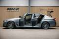BMW 540 5-serie 540i High Executive Edition | Pano | Head- Gris - thumbnail 11