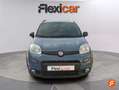 Fiat Panda Hybrid 1.0 51kw (70CV) Gris - thumbnail 2