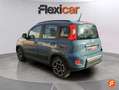 Fiat Panda Hybrid 1.0 51kw (70CV) Gris - thumbnail 5