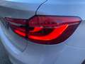 BMW X6 X6 xdrive30d Msport Tetto Pelle Led Kamera Gris - thumbnail 19