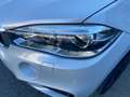 BMW X6 X6 xdrive30d Msport Tetto Pelle Led Kamera Grijs - thumbnail 18