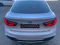 BMW X6 X6 xdrive30d Msport Tetto Pelle Led Kamera Grijs - thumbnail 23