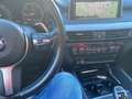 BMW X6 X6 xdrive30d Msport Tetto Pelle Led Kamera Grijs - thumbnail 42